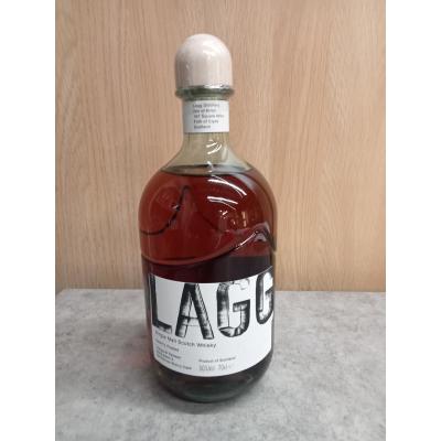 Arran Lagg Inaugural Release Batch 2 Olorosso Sherry - 50% 70cl