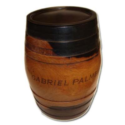 1930's Bakelite jar from the Jose Piedra brand of Havana cigars