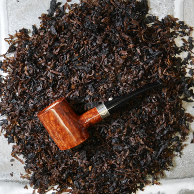 Sutliff Barbados Plantation Pipe Tobacco 25g Sample