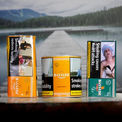 Bayside Pipe Tobacco