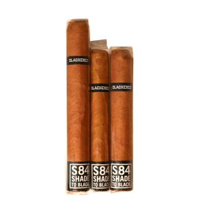 Drew Estate Blackened Shade to Black Sampler - 3 Cigars