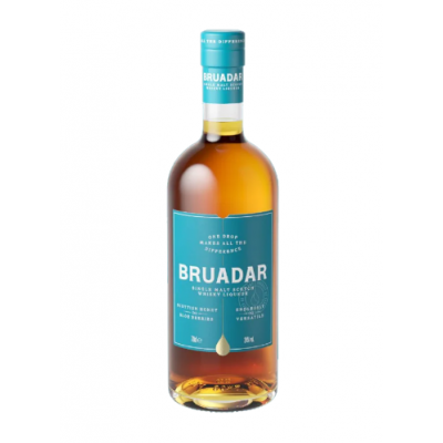Bruadar Whisky Liqueur - 70cl 22%