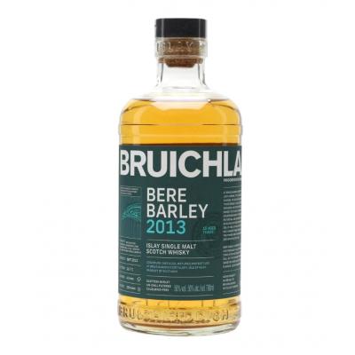 Bruichladdich Bere Barley 2013 - 50cl 70cl