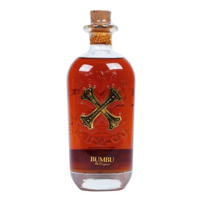 Bumbu Original Spiced Rum - 40% 70cl