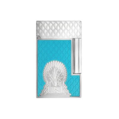 ST Dupont Lighter - Ligne 2 - Game of Thrones Ice