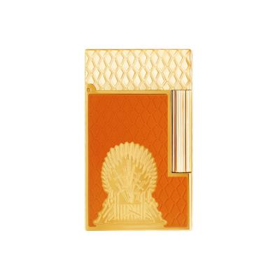 ST Dupont Lighter - Ligne 2 - Game of Thrones Fire