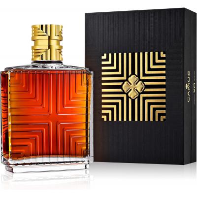 Camus XO Intensely Aromatic Cognac - 40% 70cl