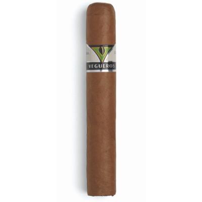 Vegueros Centrofinos Cigar - 1 Single