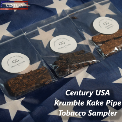 Century USA Krumble Kake Sampler - 30g