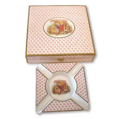 Romeo y Julieta Ashtray (code 062)
