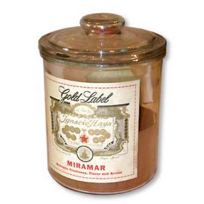 Ignacio Hoyo Jar (code 075)