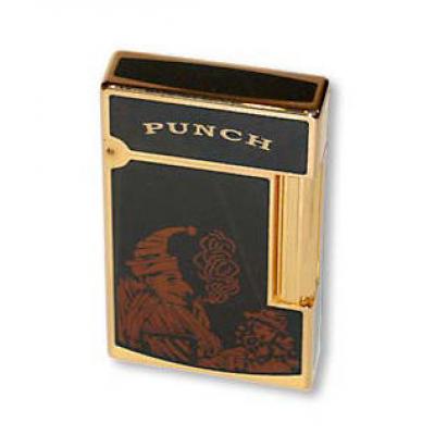 St Dupont Colleccion Habanera Punch Lighter