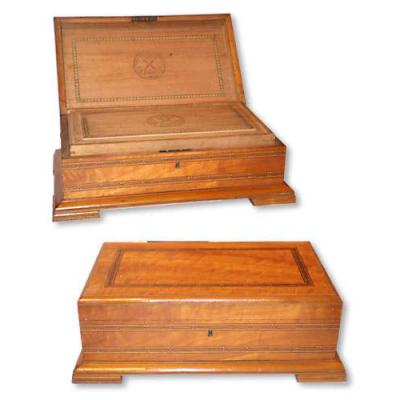 La Corona cabinet, 1953  (code 098)