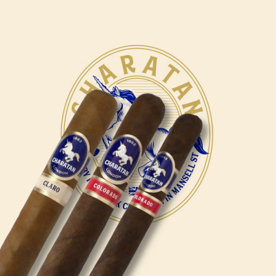 Charatan Cigars