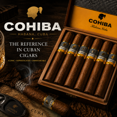 Cohiba 