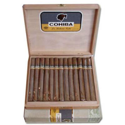 Cohiba Corona Especial 1990 - part of the Ming Collection