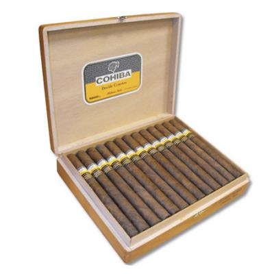 Cohiba Double Coronas Limited Edition