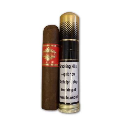 Condega Serie S Short Robusto Tubo Deluxe Cigar - 1 Single (Discontinued)