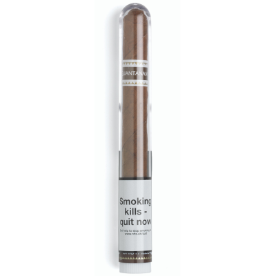 Guantanamera Cristales Cigar - 1 Single