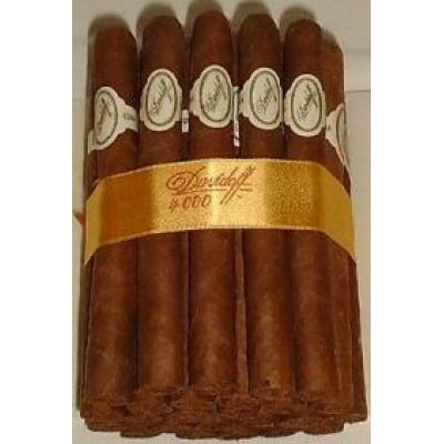 Davidoff 4000 - 1s - 1980s
