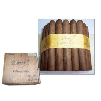 Davidoff Chateau Lafite - part of the Ming Collection