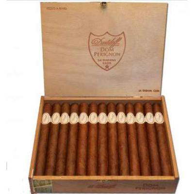 Davidoff Dom Perignon (1980s) - 1 single cigar