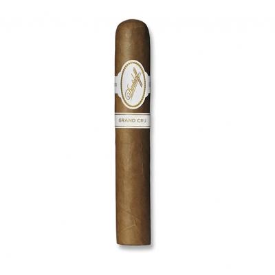 Davidoff Grand Cru Robusto Cigar - 1 Single