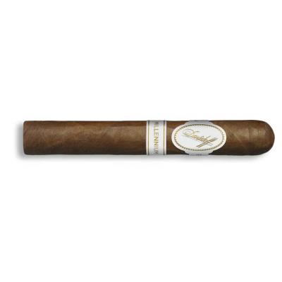 Davidoff Millennium Petit Corona Cigar - 1 Single