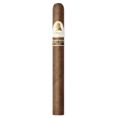 Davidoff Winston Churchill The Artist Limited Edition 2025 Churchill Cigar - 1 Single