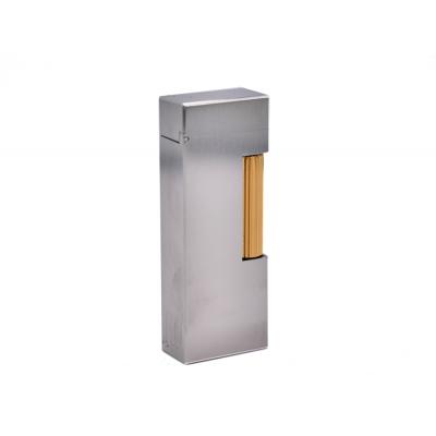Dunhill Rollagas Lighter - BiColour Palladium