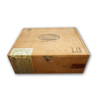 Dunhill Don Candido Seleccion No. 501