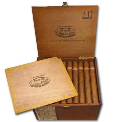 Dunhill Selection No 31 Por Larranaga (Magnums)