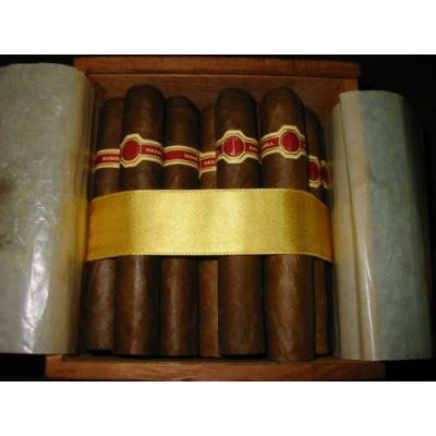 Dunhill Cabinetta - cabinet 25 (1988)