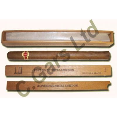 Dunhill Havana Club - late 1980's - 5s