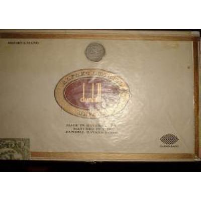 Dunhill Tubos