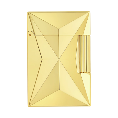 ST Dupont Lighter - Ligne 2 - Fire X Gold