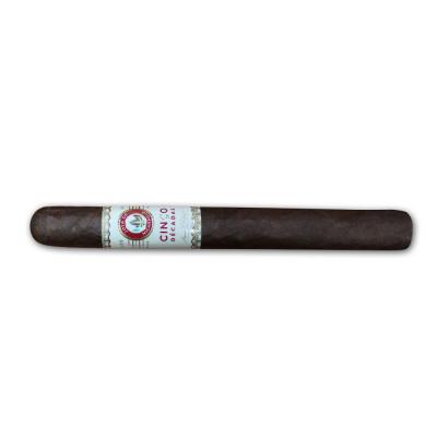 Joya de Nicaragua 50th Anniversary Cinco Decadas El General Cigar - 1 Single