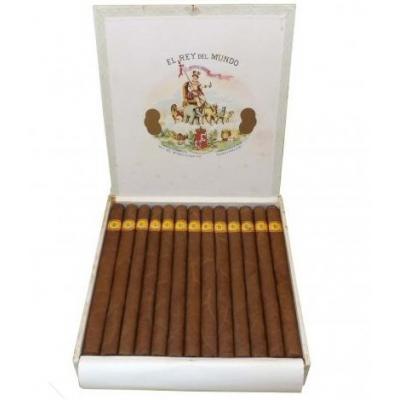 El Rey del Mundo Grandes de Espana 2002 - Box of 25