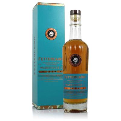 Fettercairn Warehouse 2 Release No.001 - 49.7% 70cl