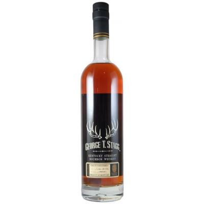 George T Stagg BTAC 2020 Release - 65.2% 70cl