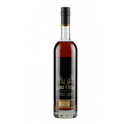 George T Stagg BTAC 2022 Release - 69.35% 70cl