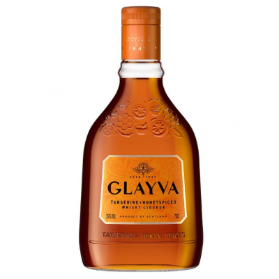 Glayva Liqueur - 70cl 35%