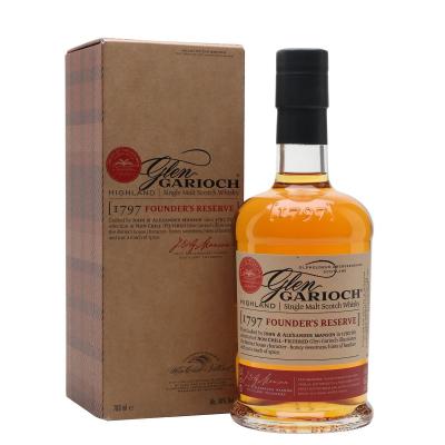 Glen Garioch 1797 Founders Reserve - 48% 70cl