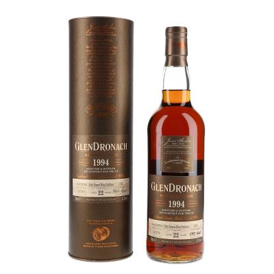 Glendronach 22 Year Old 1994 Cask 1376 - 70cl 53.2%