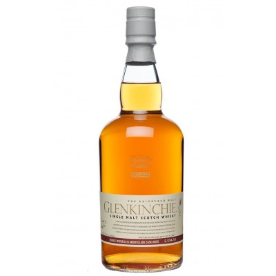 COSMETIC DEFECT - Glenkinchie Distillers Edition - 43% 70cl COSMETIC DEFECT - Glenkinchie Distillers Edition - 43% 70cl