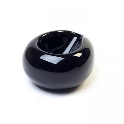 Savinelli Goccia Pipe Stand - Black