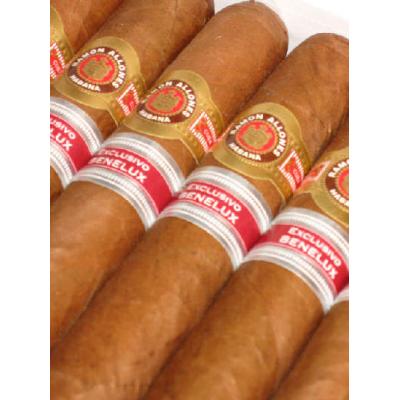 Ramon Allones Specially Selected Gran Robusto - Box 25s