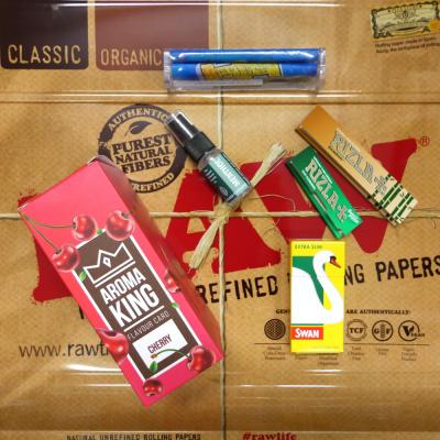 Hand Rolling Accessories