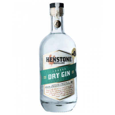 JANUARY SALE - Henstone Gin - 70cl 44.9%