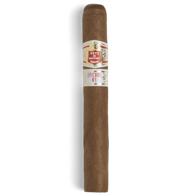 Hoyo de Monterrey Epicure No. 1 Cigar - 1 Single